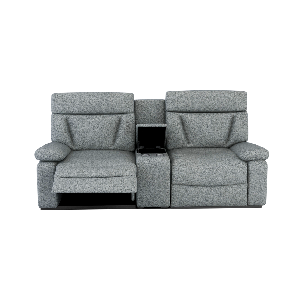 ELDRO – Recliner Sofa (2 Seater)