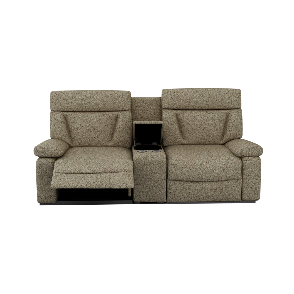 ELDRO – Recliner Sofa (2 Seater)