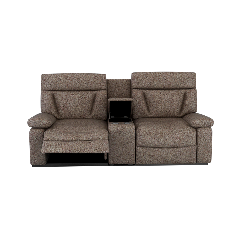 ELDRO – Recliner Sofa (2 Seater)