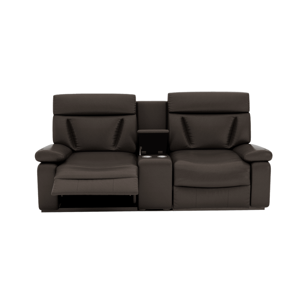 ELDRO – Recliner Sofa (2 Seater)