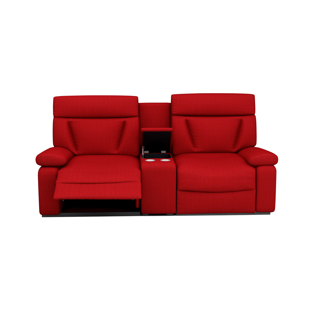ELDRO – Recliner Sofa (2 Seater)