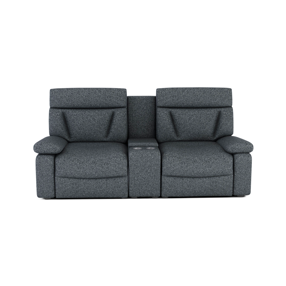 ELDRO – Recliner Sofa (2 Seater)