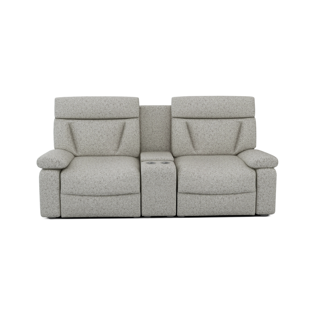 ELDRO – Recliner Sofa (2 Seater)