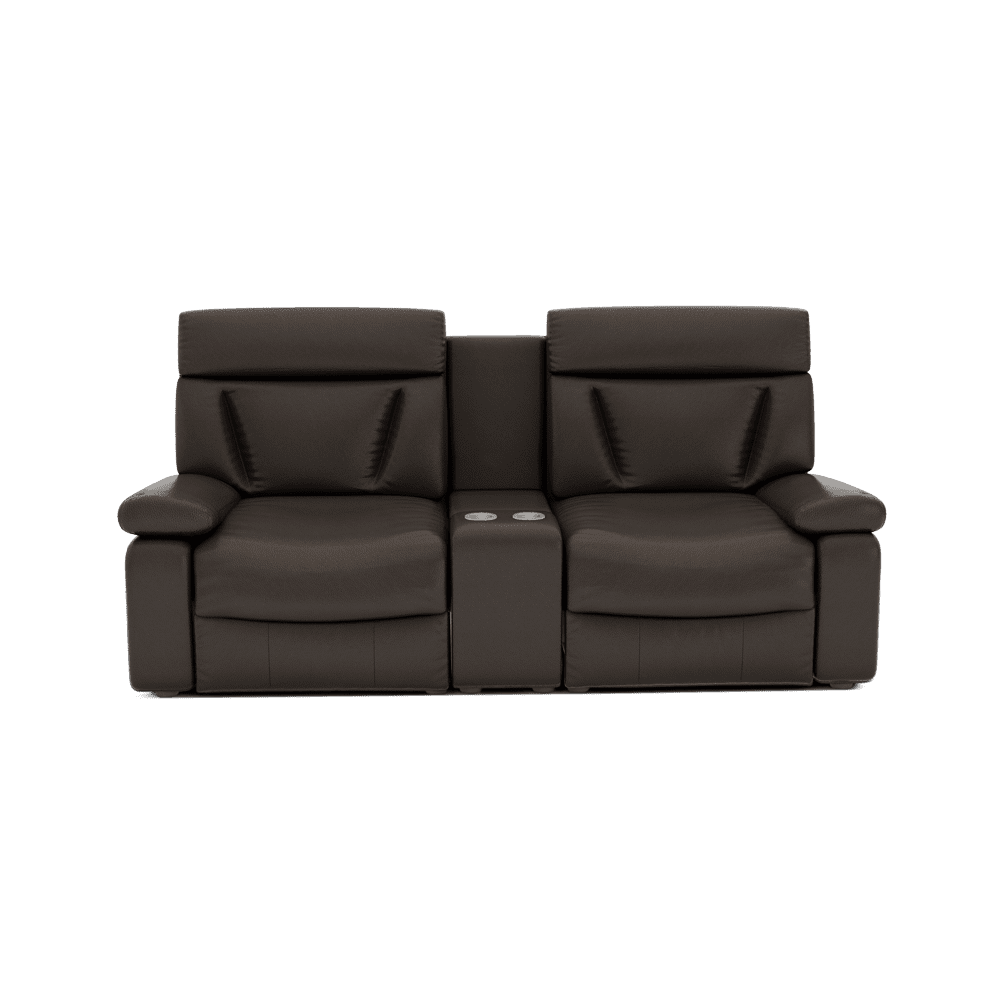 ELDRO – Recliner Sofa (2 Seater)