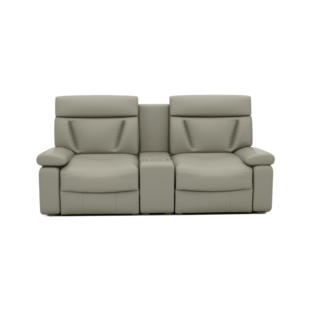ELDRO – Recliner Sofa (2 Seater)
