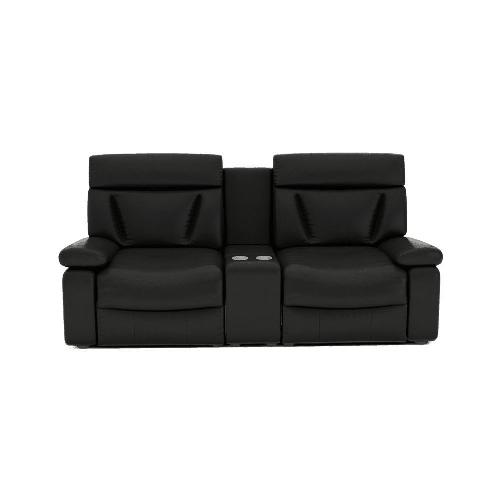ELDRO – Recliner Sofa (2 Seater)