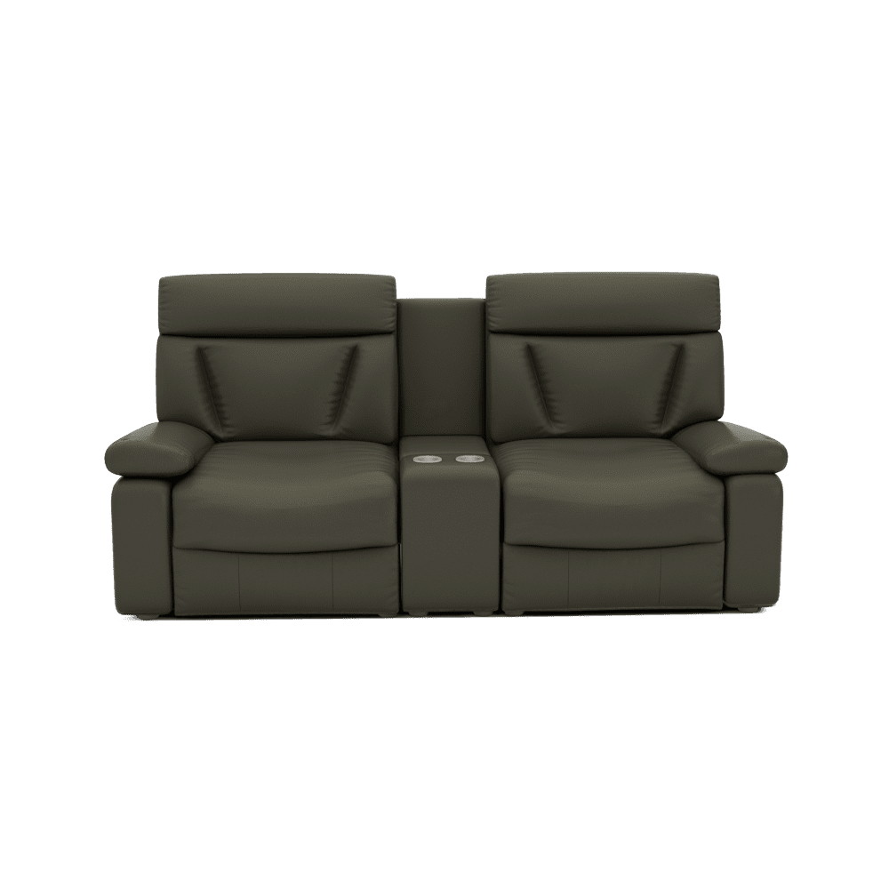ELDRO – Recliner Sofa (2 Seater)