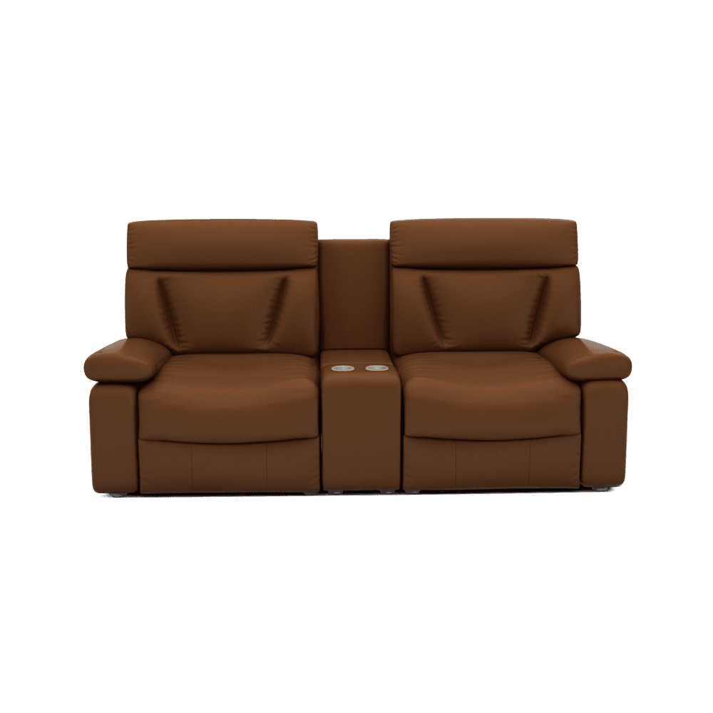 ELDRO – Recliner Sofa (2 Seater)