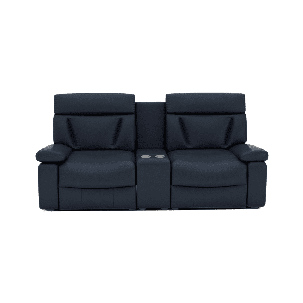 ELDRO – Recliner Sofa (2 Seater)