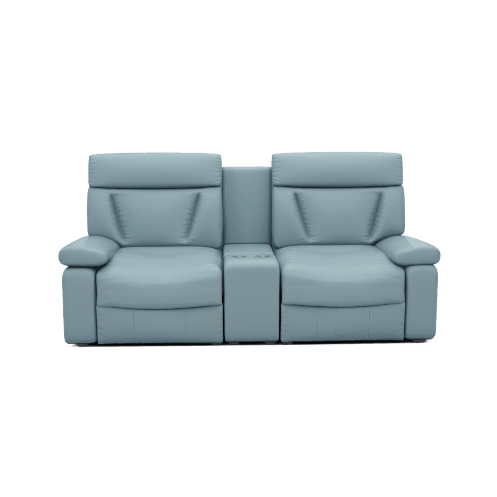 ELDRO – Recliner Sofa (2 Seater)