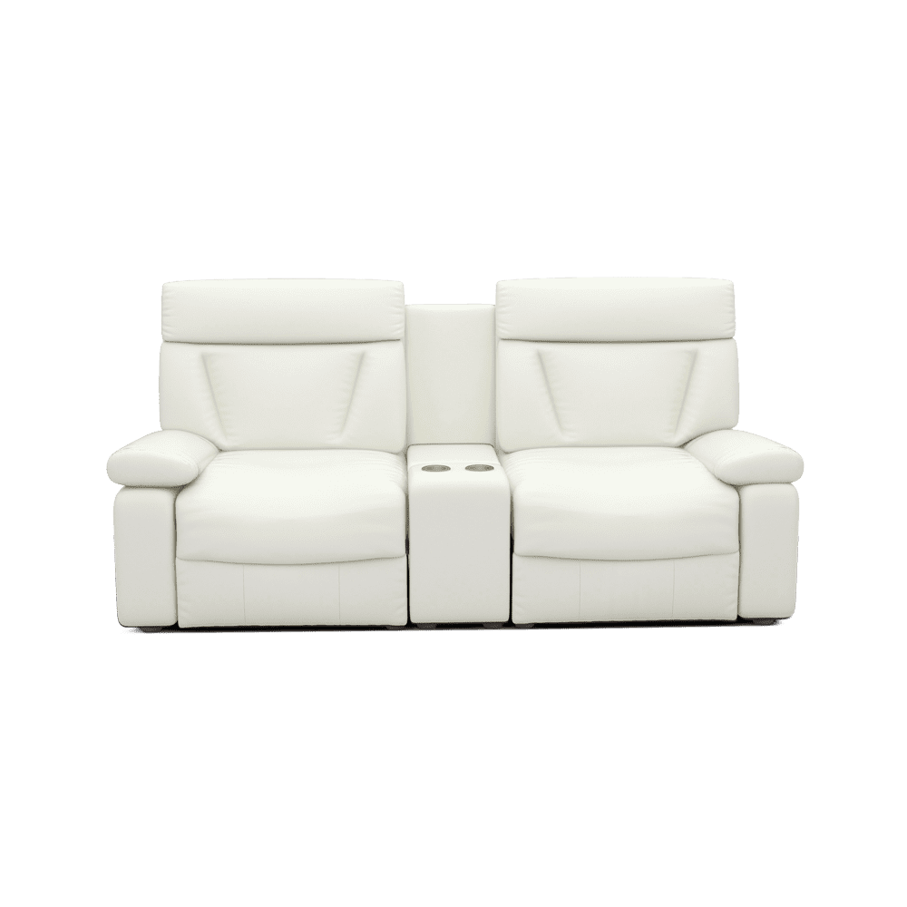 ELDRO – Recliner Sofa (2 Seater)