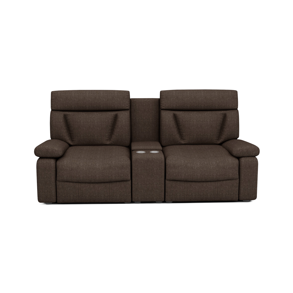ELDRO – Recliner Sofa (2 Seater)