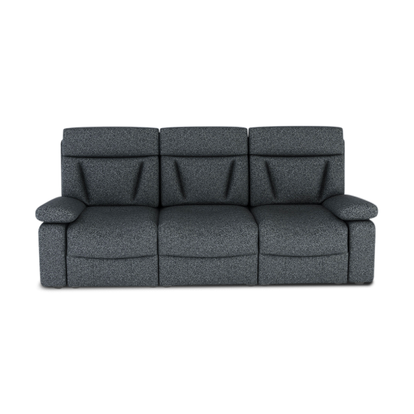 ELDRO – Recliner Sofa (3 Seater)