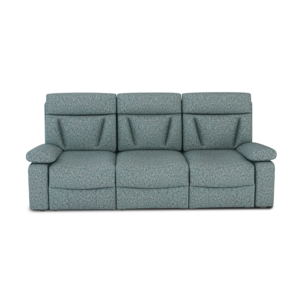ELDRO – Recliner Sofa (3 Seater)