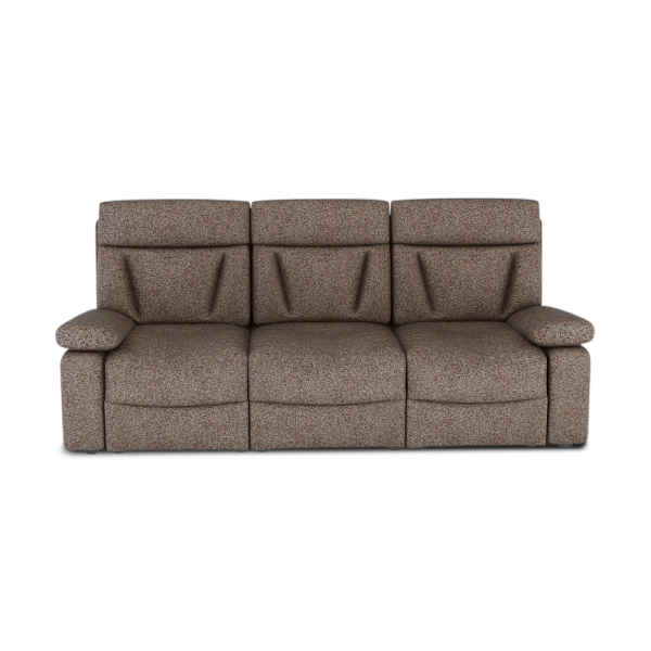 ELDRO – Recliner Sofa (3 Seater)