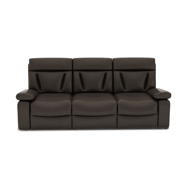ELDRO – Recliner Sofa (3 Seater)