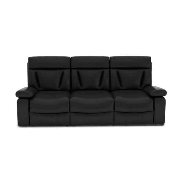 ELDRO – Recliner Sofa (3 Seater)