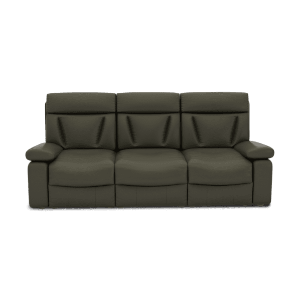 ELDRO – Recliner Sofa (3 Seater)