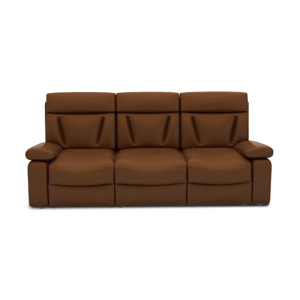 ELDRO – Recliner Sofa (3 Seater)
