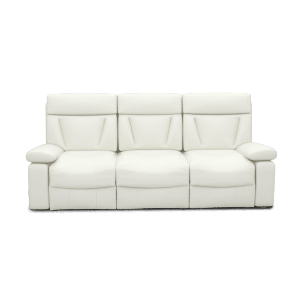 ELDRO – Recliner Sofa (3 Seater)