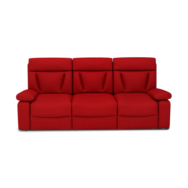 ELDRO – Recliner Sofa (3 Seater)