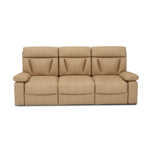 ELDRO – Recliner Sofa (3 Seater)