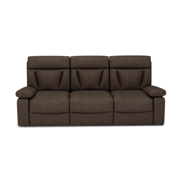 ELDRO – Recliner Sofa (3 Seater)