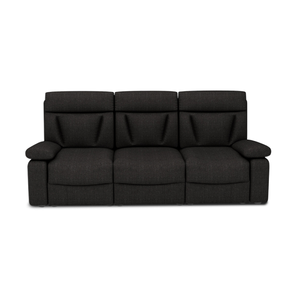 ELDRO – Recliner Sofa (3 Seater)