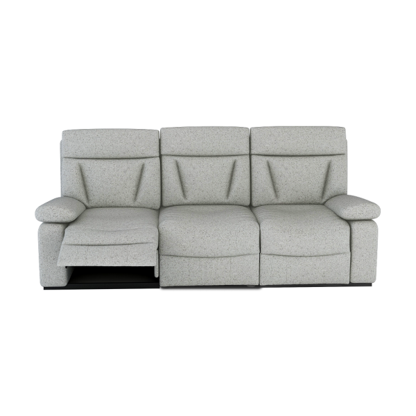 ELDRO – Recliner Sofa (3 Seater)