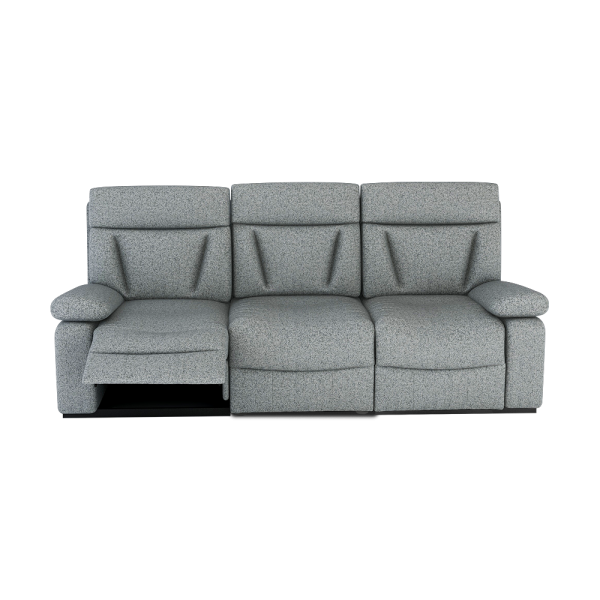 ELDRO – Recliner Sofa (3 Seater)