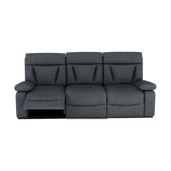 ELDRO – Recliner Sofa (3 Seater)