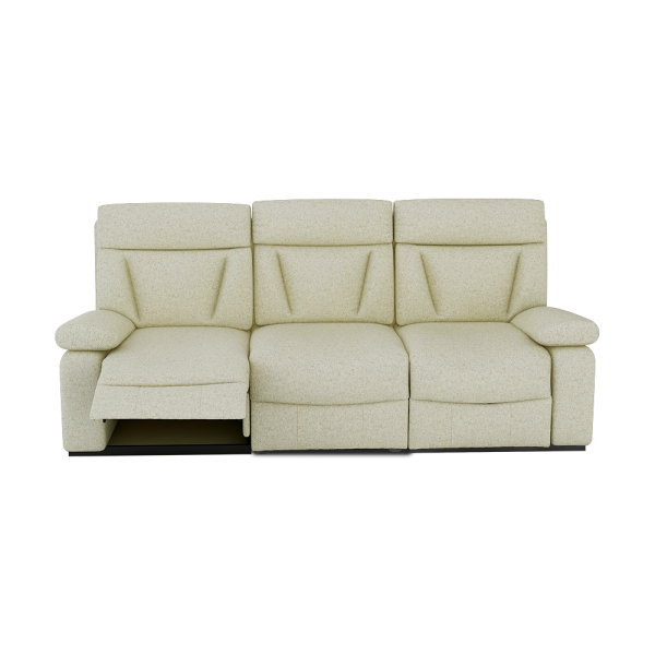 ELDRO – Recliner Sofa (3 Seater)