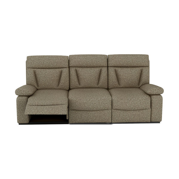 ELDRO – Recliner Sofa (3 Seater)
