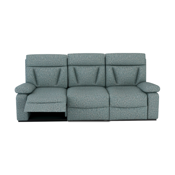 ELDRO – Recliner Sofa (3 Seater)