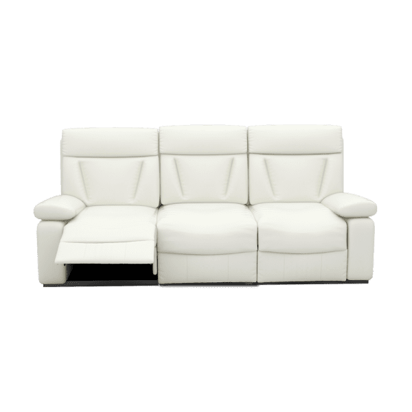 ELDRO – Recliner Sofa (3 Seater)