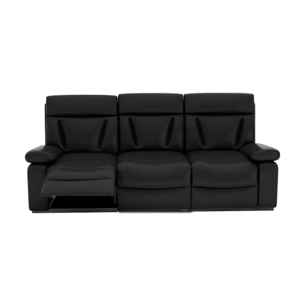 ELDRO – Recliner Sofa (3 Seater)