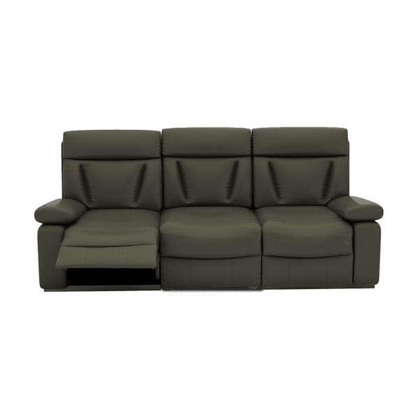 ELDRO – Recliner Sofa (3 Seater)