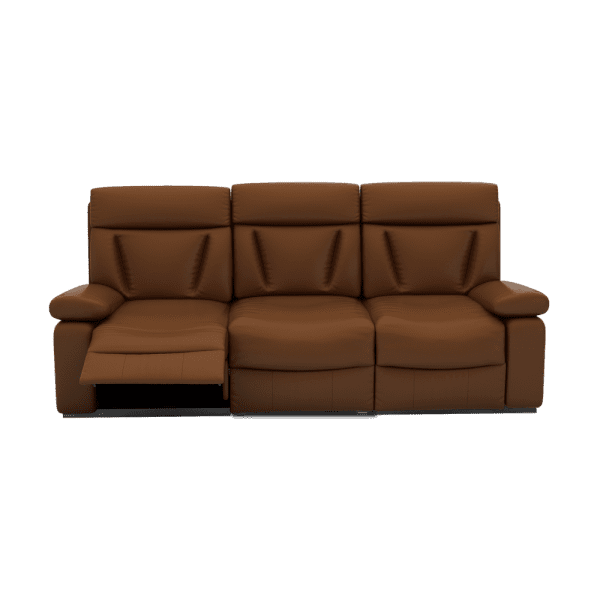 ELDRO – Recliner Sofa (3 Seater)