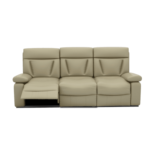 ELDRO – Recliner Sofa (3 Seater)