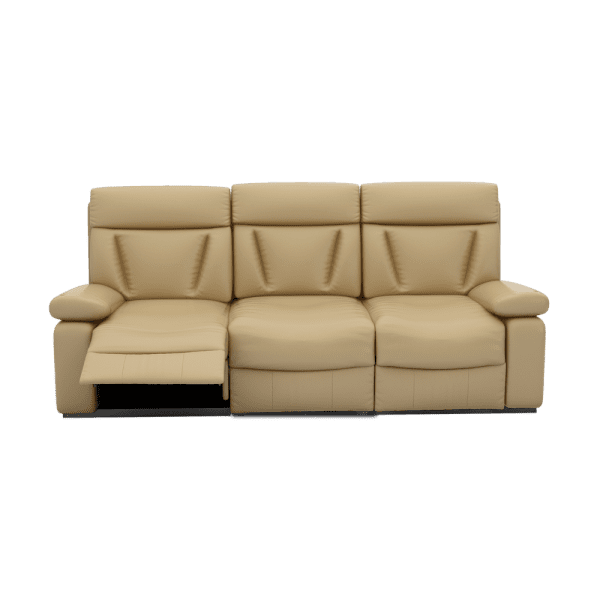 ELDRO – Recliner Sofa (3 Seater)