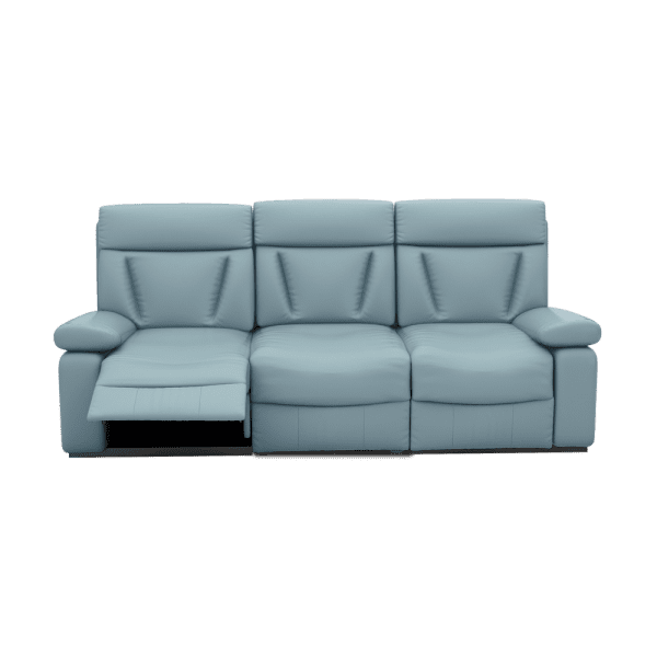 ELDRO – Recliner Sofa (3 Seater)