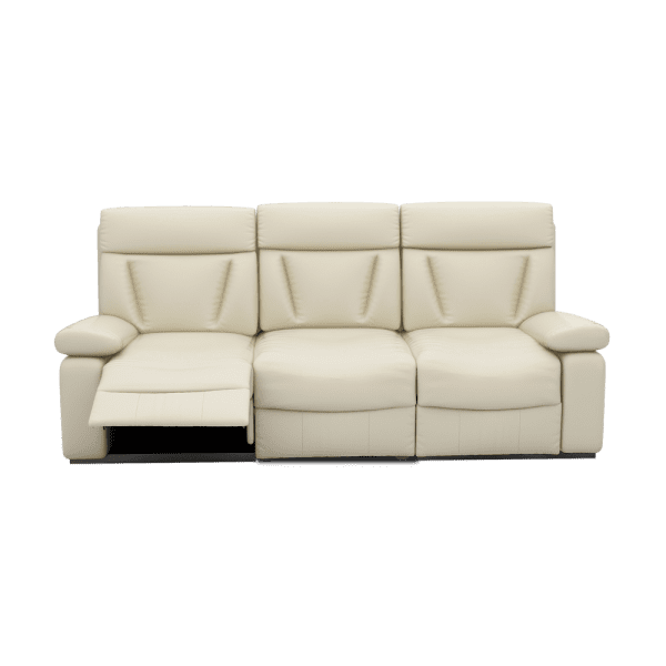 ELDRO – Recliner Sofa (3 Seater)