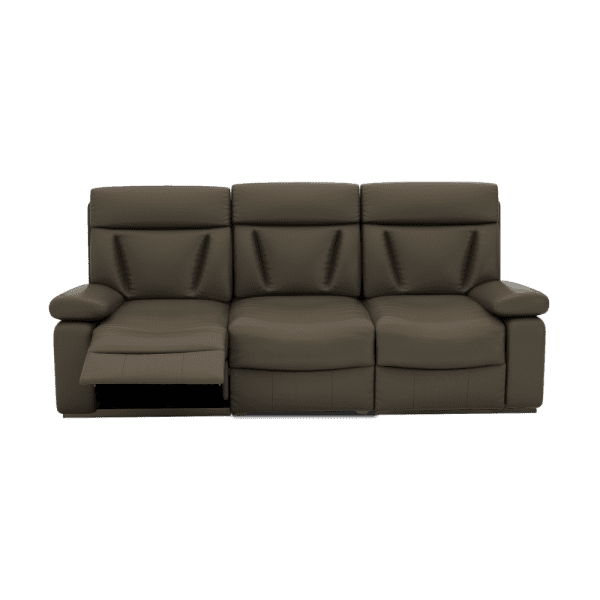 ELDRO – Recliner Sofa (3 Seater)