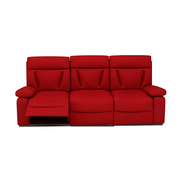 ELDRO – Recliner Sofa (3 Seater)