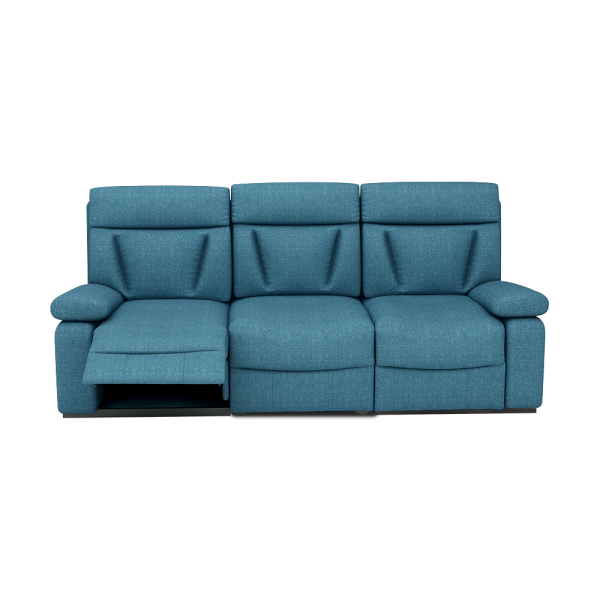 ELDRO – Recliner Sofa (3 Seater)
