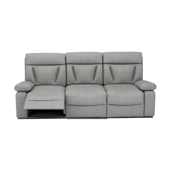 ELDRO – Recliner Sofa (3 Seater)
