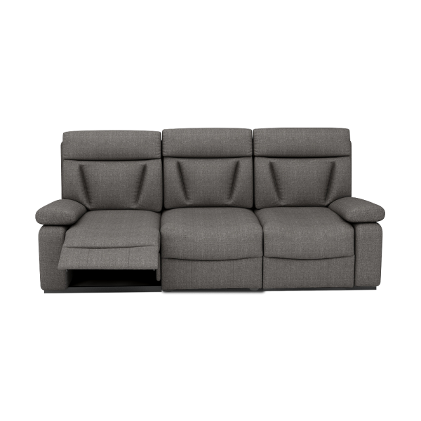 ELDRO – Recliner Sofa (3 Seater)