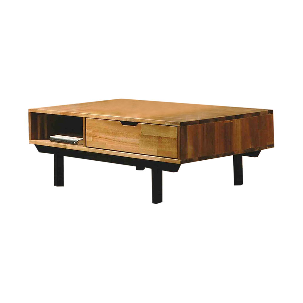 London - Wood Coffee Table