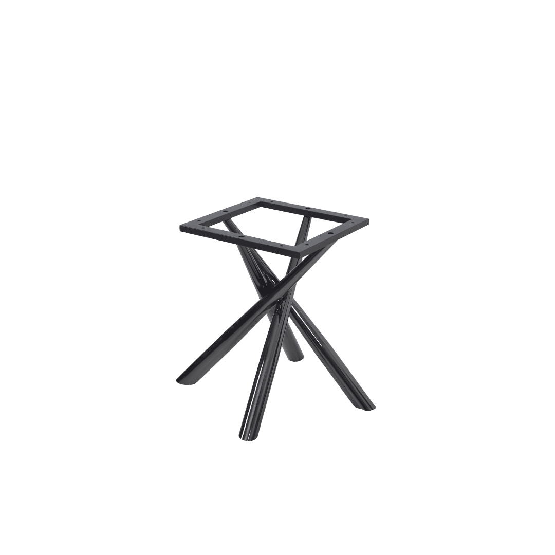 MLR-06 Xeno Metal Base (Black Glossy)