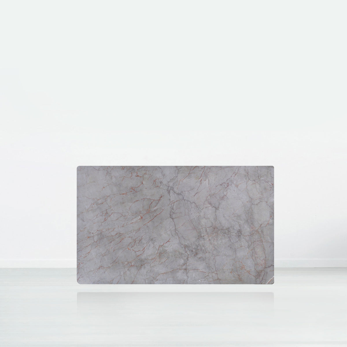 5ft Rectangular Crema Nova Natural Marble Dining Table